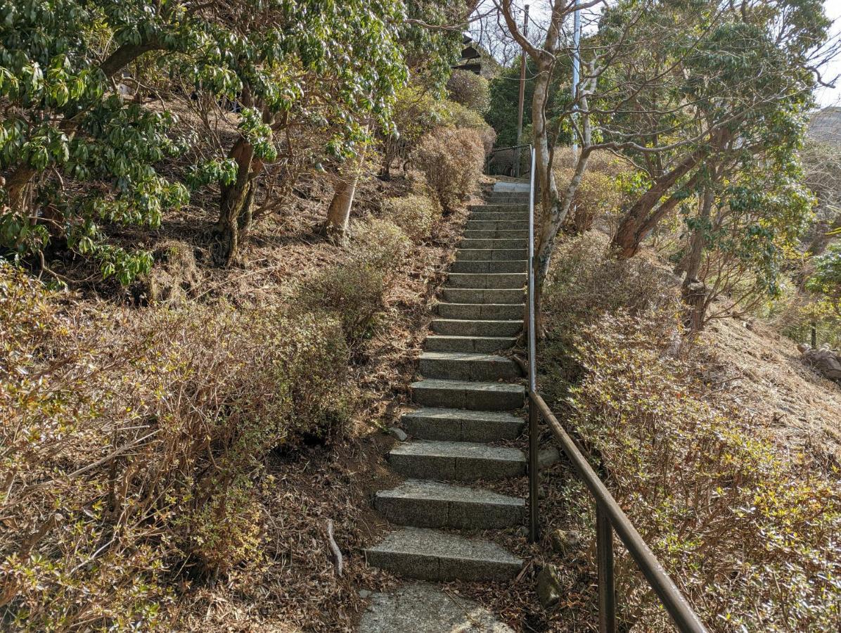 Villa Hakone湖空 Luaran gambar