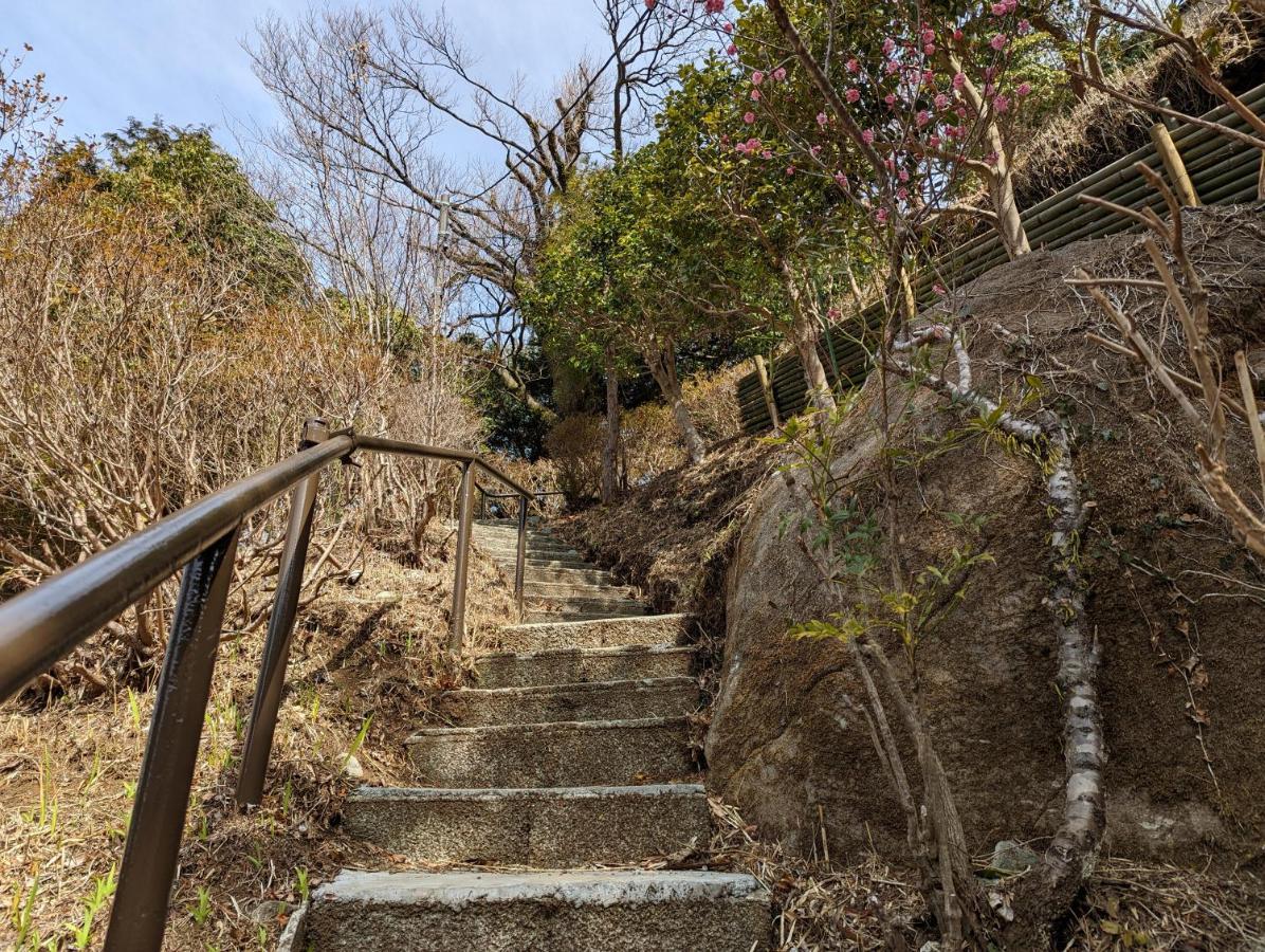 Villa Hakone湖空 Luaran gambar