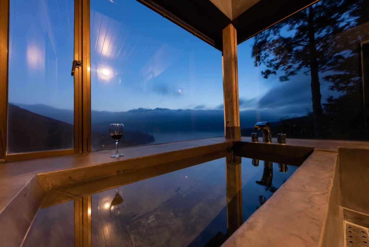 Villa Hakone湖空 Luaran gambar
