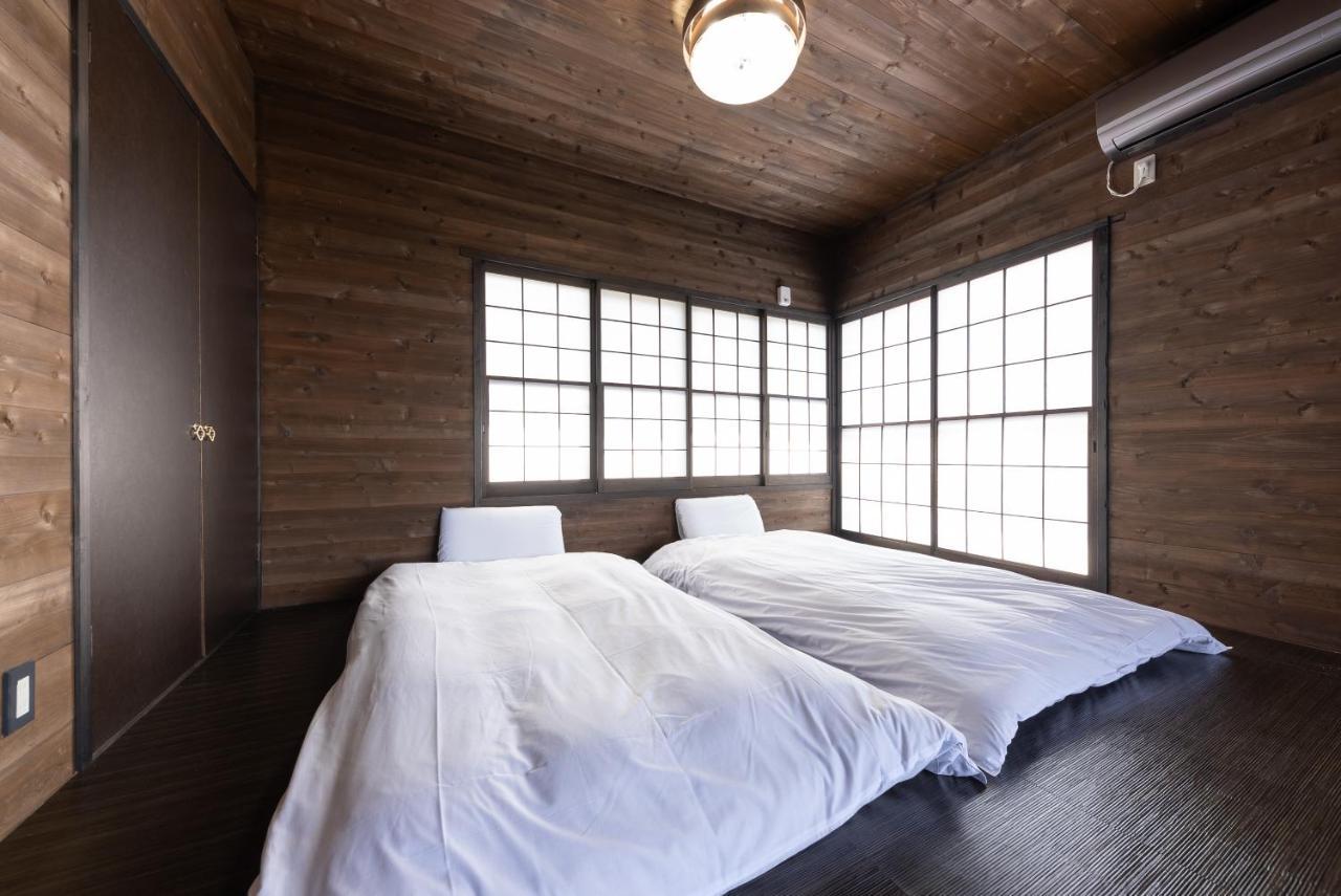 Villa Hakone湖空 Luaran gambar