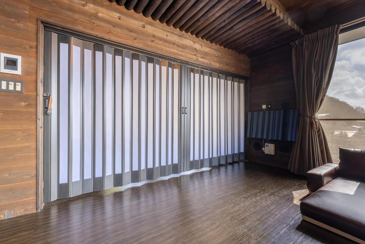 Villa Hakone湖空 Luaran gambar