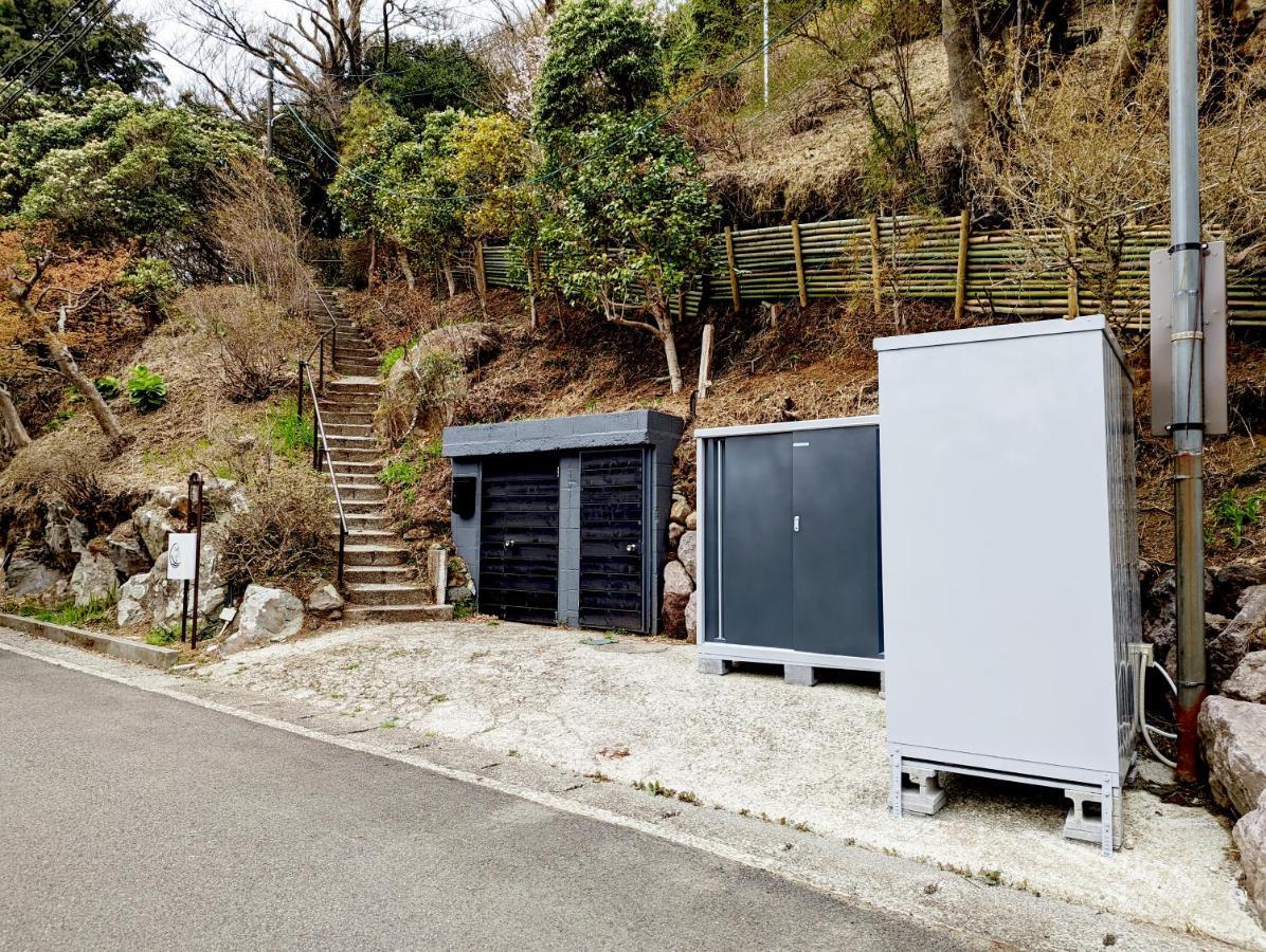 Villa Hakone湖空 Luaran gambar